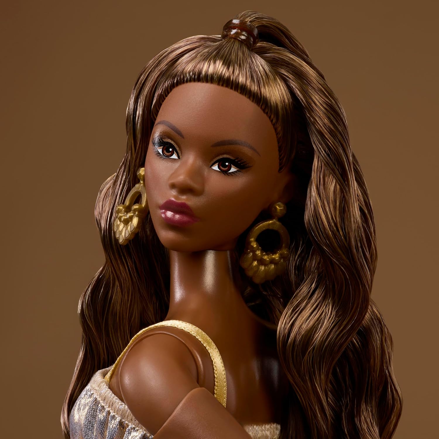 2026 Original Mattel Barbie Ba - Mattel Toy Barbie 评论和价格
