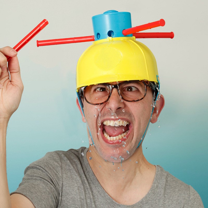 Wet Head Game Wet Water Challe - Party Games Jogos 评论和价格