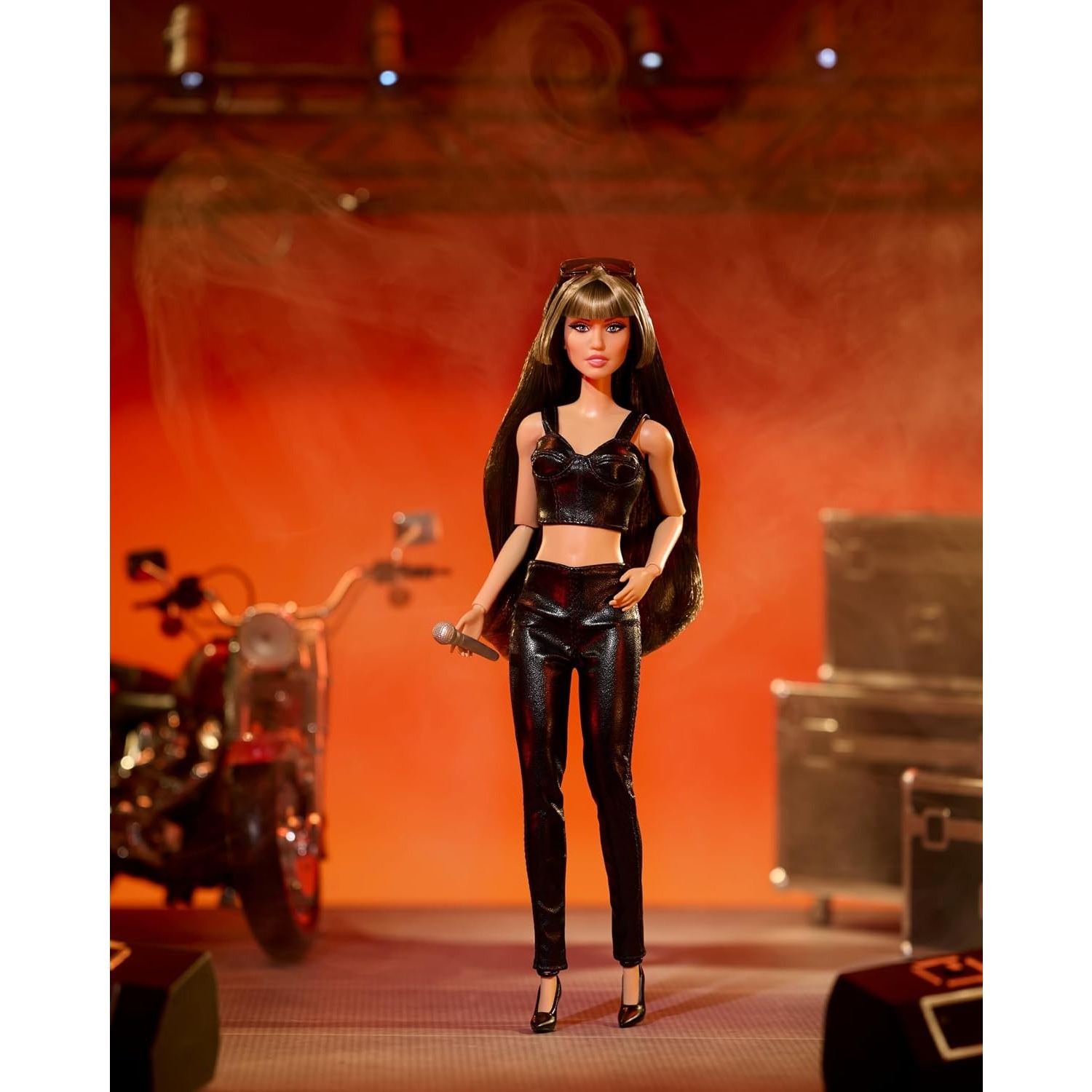 Original Mattel Barbie Signatu - Mattel Toy Barbie 评论和价格