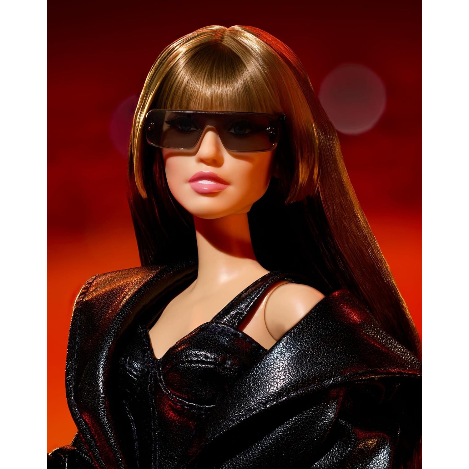 Original Mattel Barbie Signatu - Mattel Toy Barbie 评论和价格