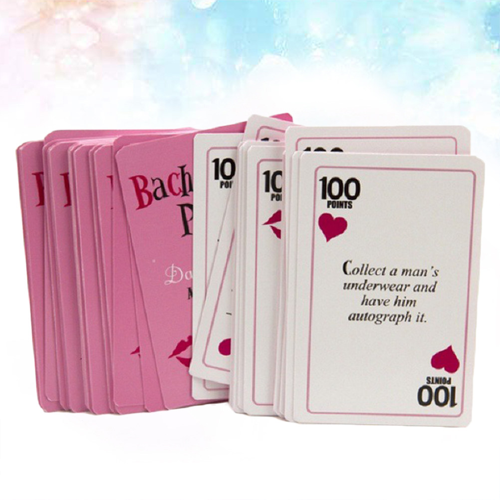 Scavenger Hunt Cards Party Gam - Scavenger Hunt Card 评论和价格