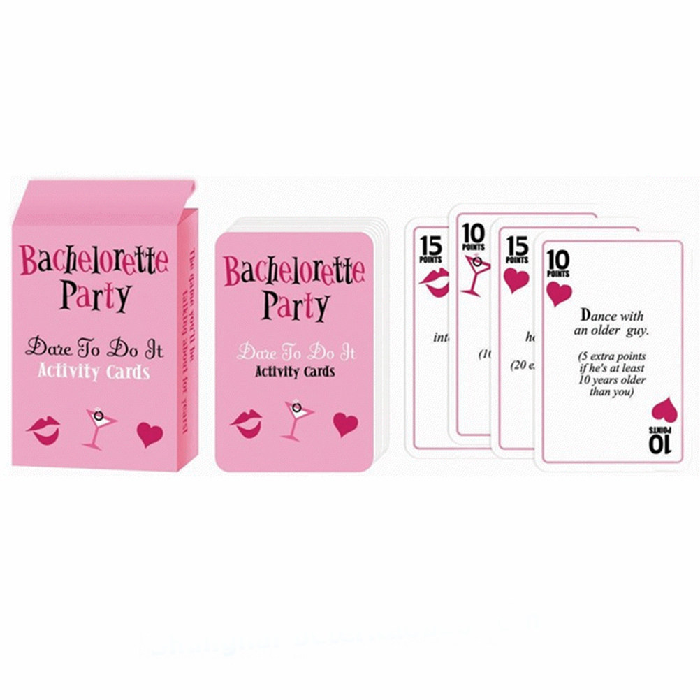 Scavenger Hunt Cards Party Gam - Scavenger Hunt Card 评论和价格