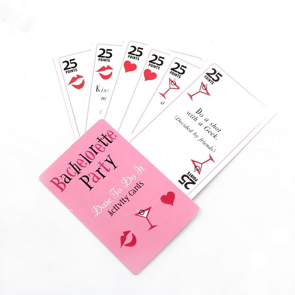 Scavenger Hunt Cards Party Gam - Scavenger Hunt Card 评论和价格