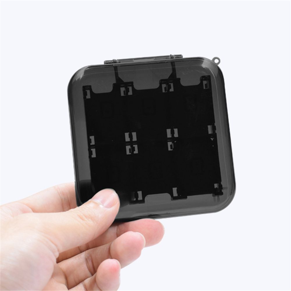 Hard Clear PC Shell Holder Gam - Party Games Nintendo Switch 评论和价格