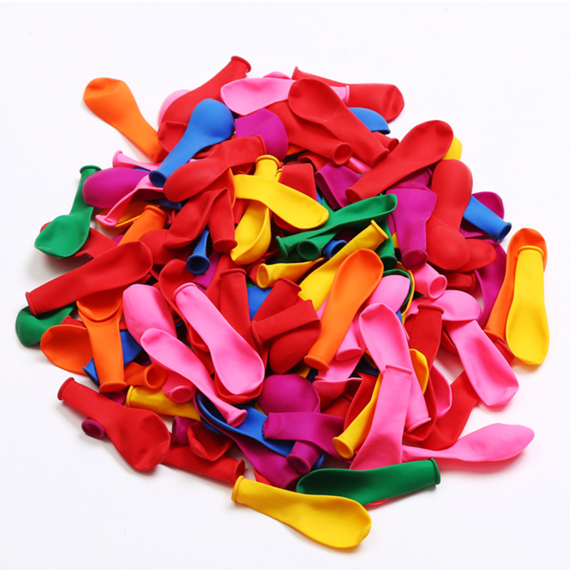 500 Pack Water Balloons Eco-Fr - Party Games Kid Friendly 评论和价格