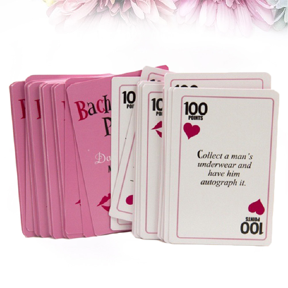 Point Party Supplies Scavenger - Scavenger Hunt Card 评论和价格