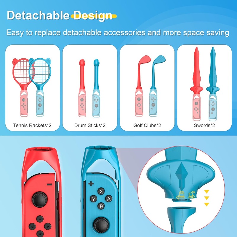 For Switch 2 Sports Accessorie - Party Games Nintendo Switch 评论和价格